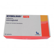 Купить Ребелсас 7 мг (Rybelsus, Рибелсас) таблетки №30 в Челябинске